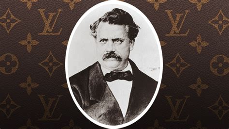 how did louis vuitton started|louis vuitton founder.